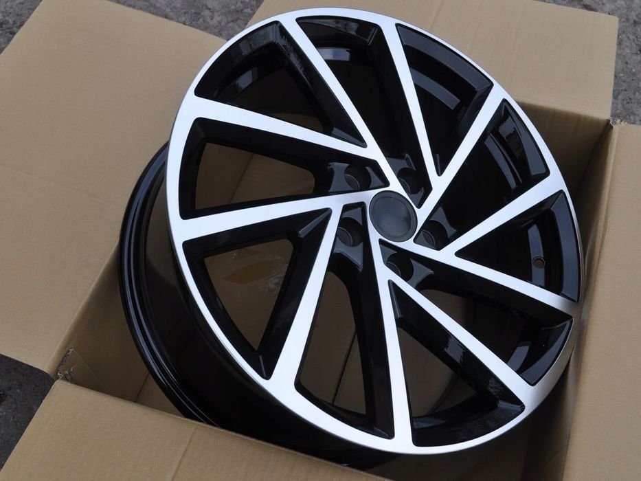 FELGI R18 5x112 VW Arteon Passat B7 B8 Golf 5 6 7 8 Jetta Passat B7 B8