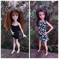 Кукла Стейси Барби Челси Маттел Barbie Лялька Гермиона Гарри Поттер