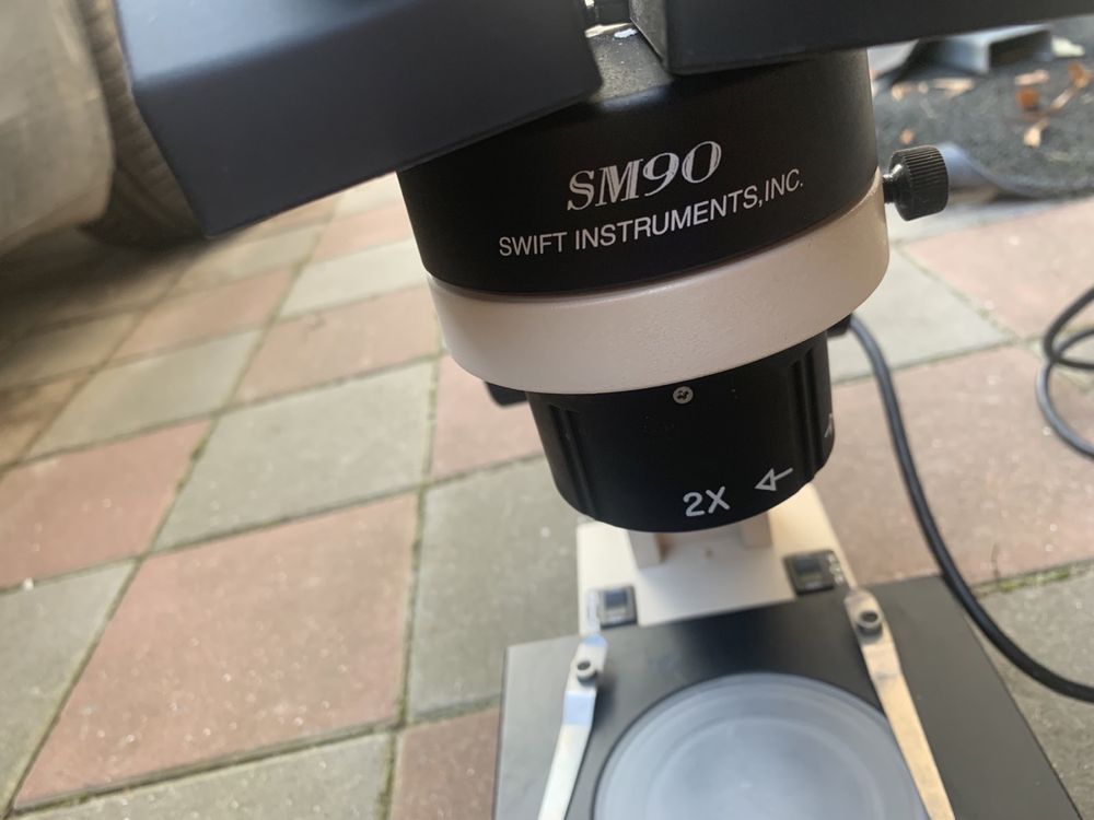 Микроскоп стереомикроскоп SWIFT SM90
