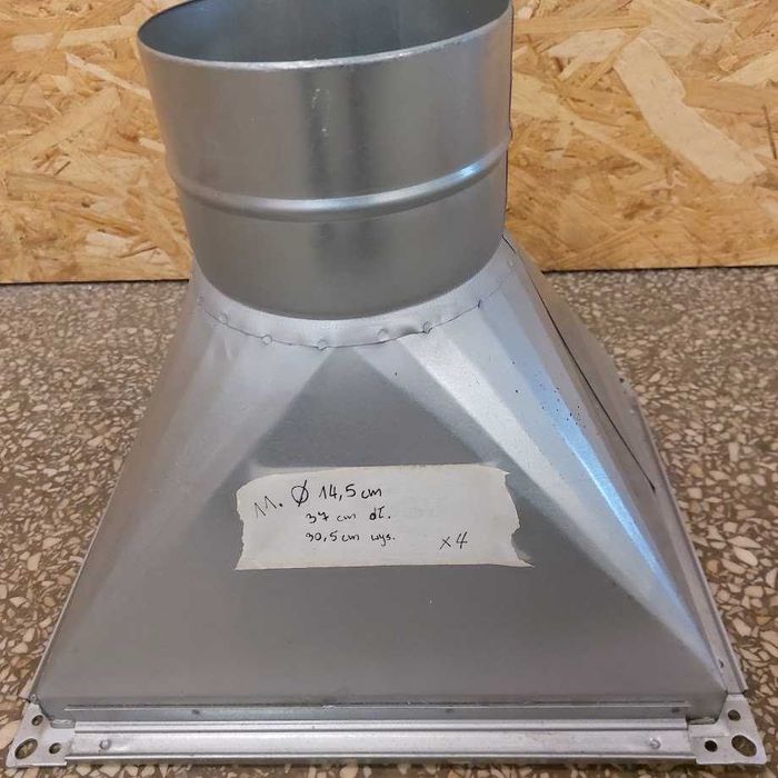 Kształtka przejściowa