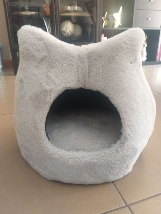 Camas para Gatos .