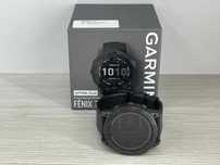 Smartwatch Garmin Fenix 7X Sapphire Solar