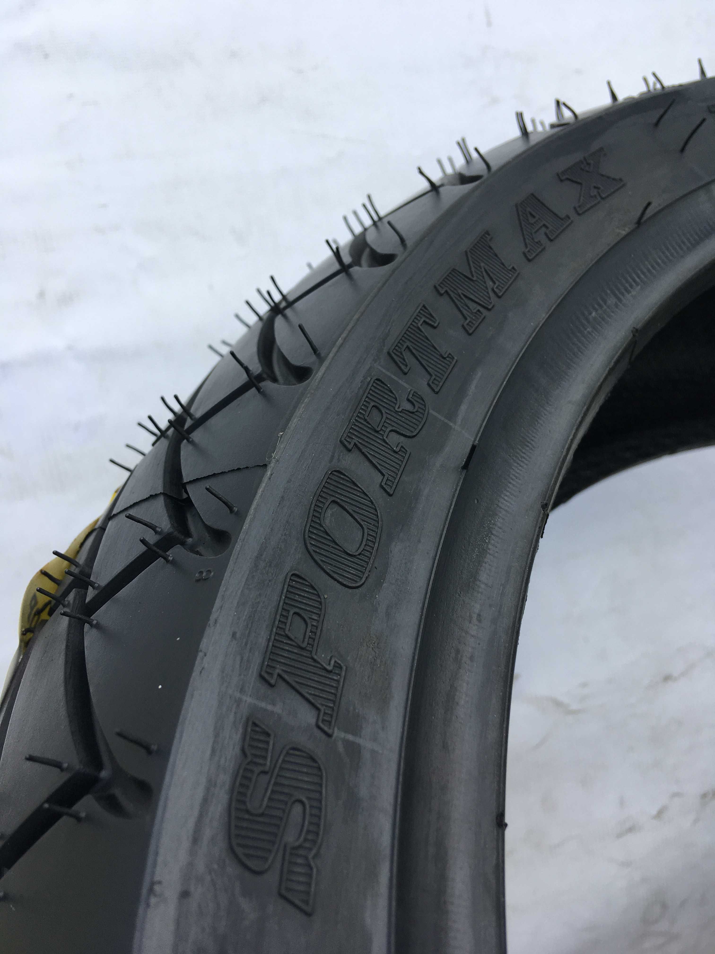 150/60ZR17 Dunlop SportMax Mutant (66W) TL KTM DUKE 125, 200, 250, 390