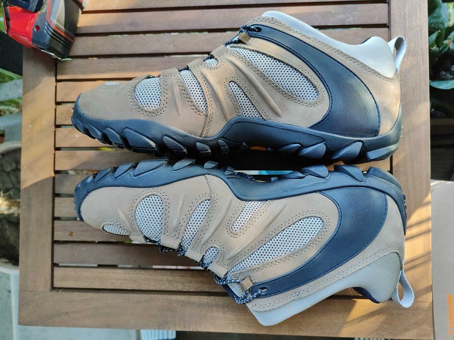 Черевики Merrell cham 8 strech оригінал