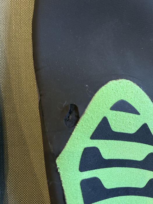 Pianka neoprenowa ION 5/4 rozmiar 152 12 lat