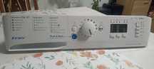 Sterownik programator pralki Indesit