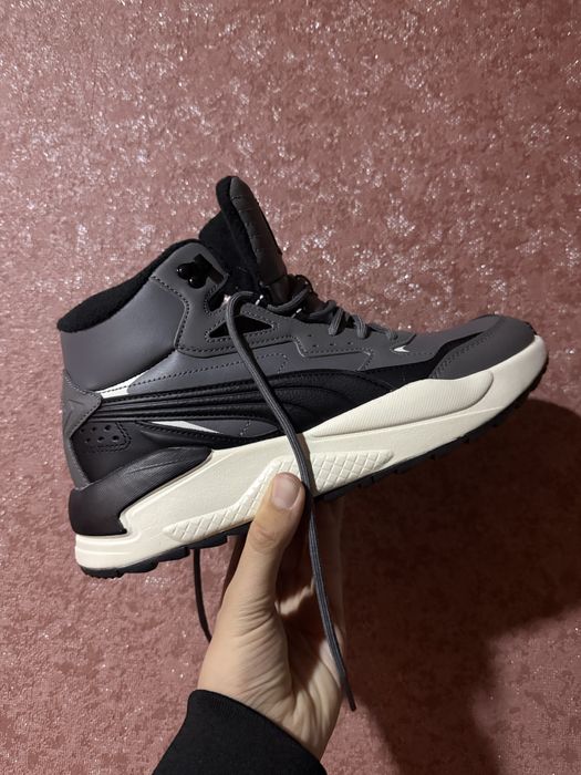 Кросівки Puma-xray Speed