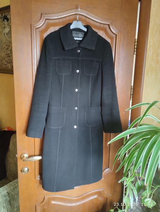 Пальто женское, 42