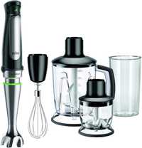 Blender ręczny MultiQuick 7 MQ 7087X- duży zestaw XL