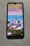 Honor 10 Lite (HRY-LX1)  3/64GB   на запчастини. Sky Blue