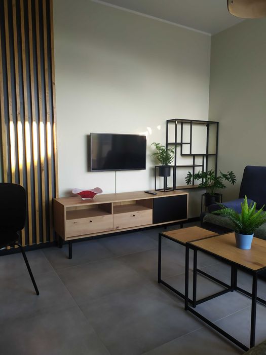 Burgund Apartament nad morzem, Gdańsk, Sobieszewo, Wyspa Sobieszewska