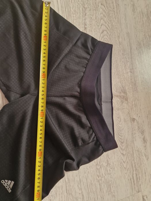 Leginsy adidas roz M