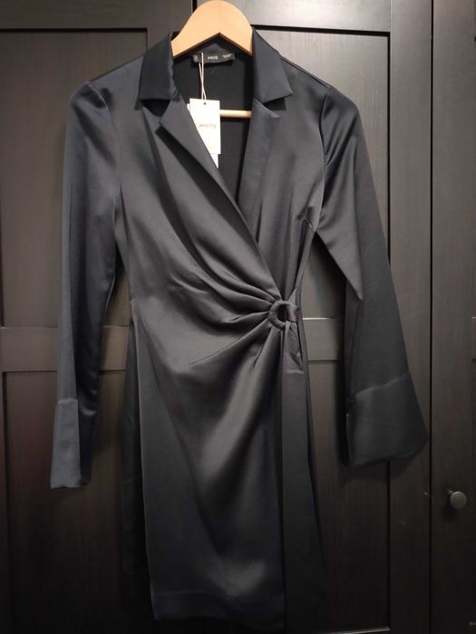 Vestido Novo com etiqueta