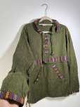 Bluza hippie Lokaah