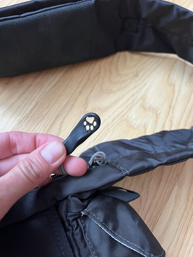 Сумка Jack Wolfskin оригінал