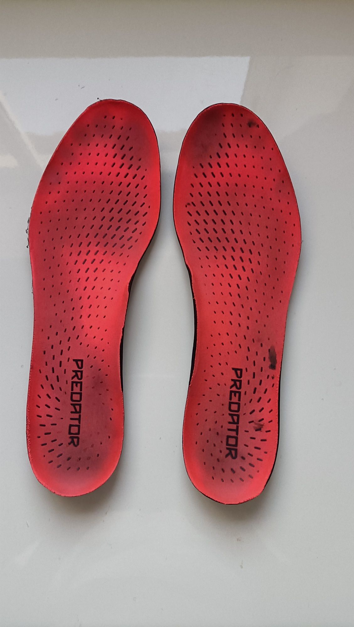 Vendo chuteiras Predator elite ll fg