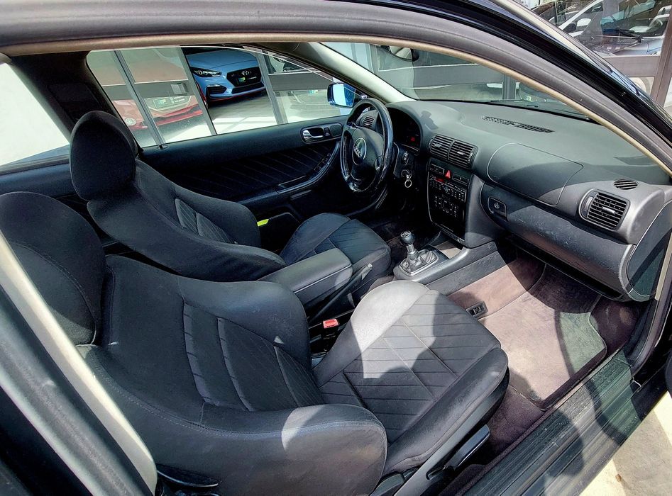 Audi A3 1.9 tdi Sport 130cv