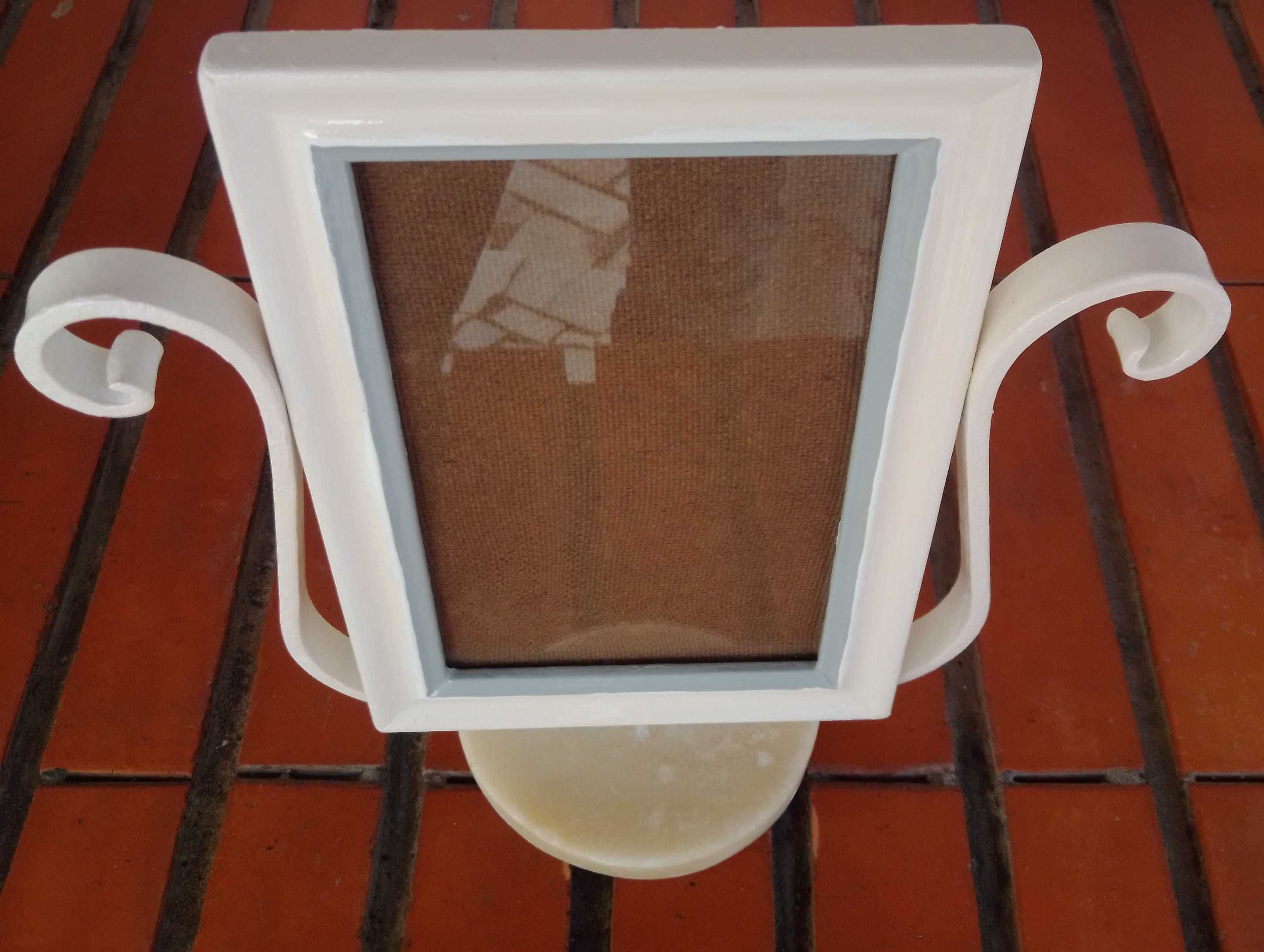 Moldura   antiga