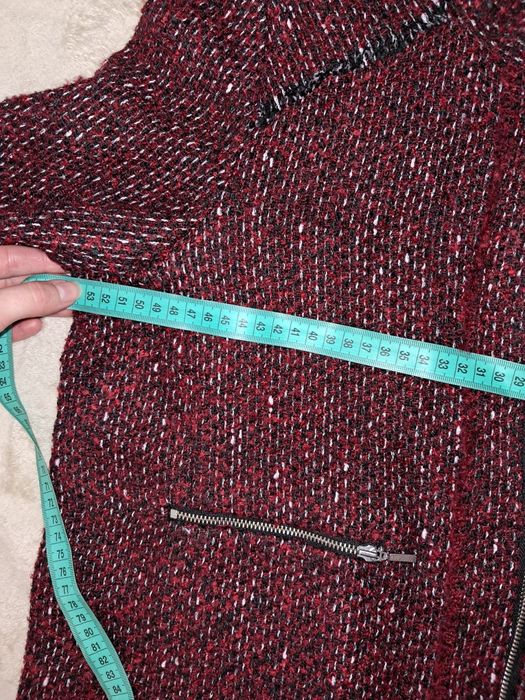 Твідовий піджак, жакет Next