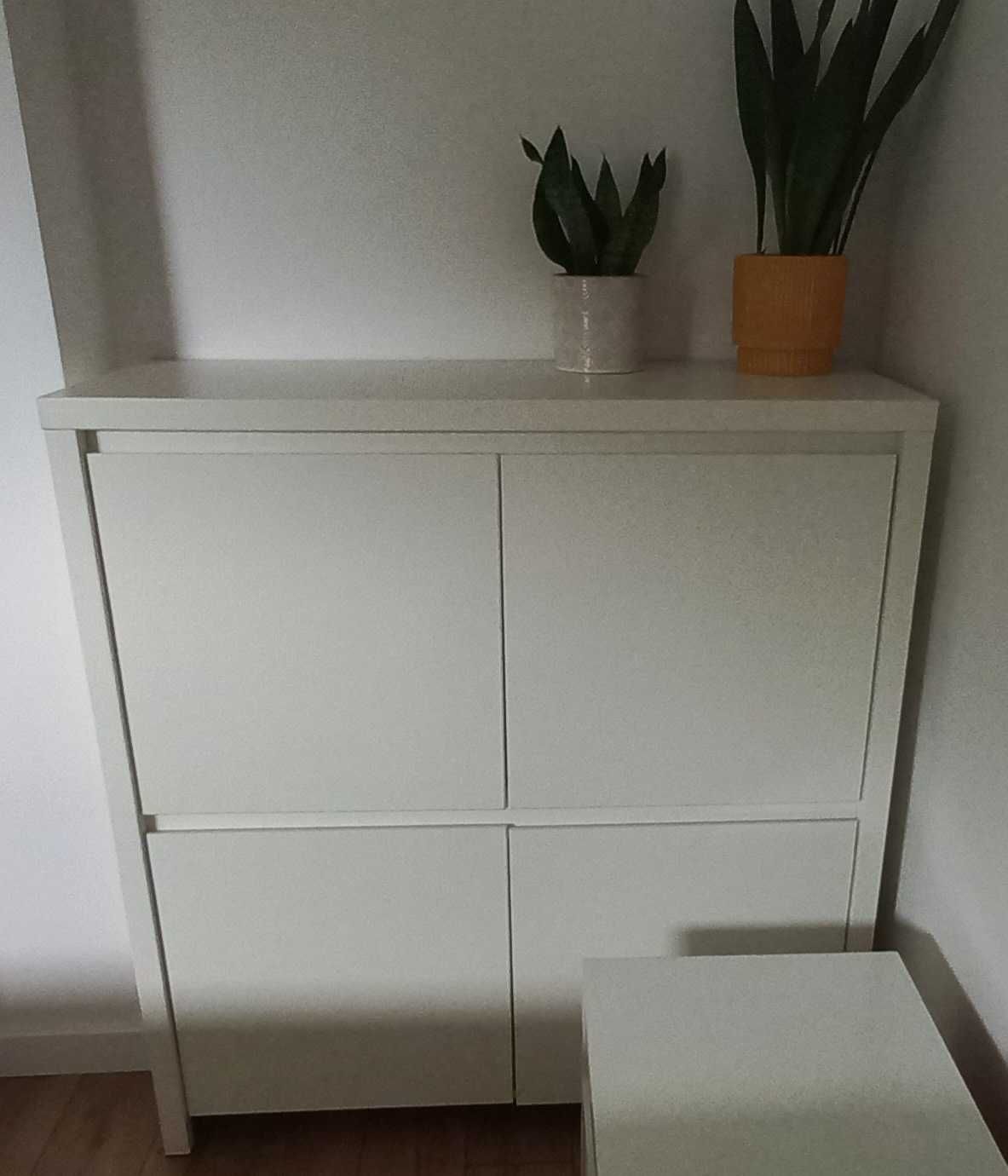 Szafka czterodrzwiowa Kaspian