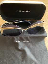 Óculos de sol Marc Jacobs como novos sem qualquer marca de uso