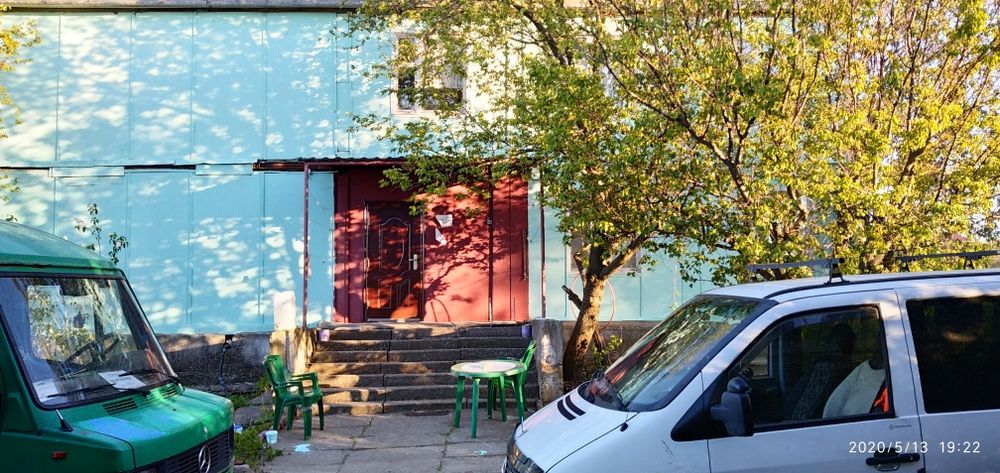 Продаю базу (дом) отдыха в курортной зоне