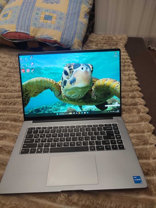 Ноутбук Xiaomi Redmi Book 16