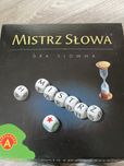 Mistrz słowa- gra