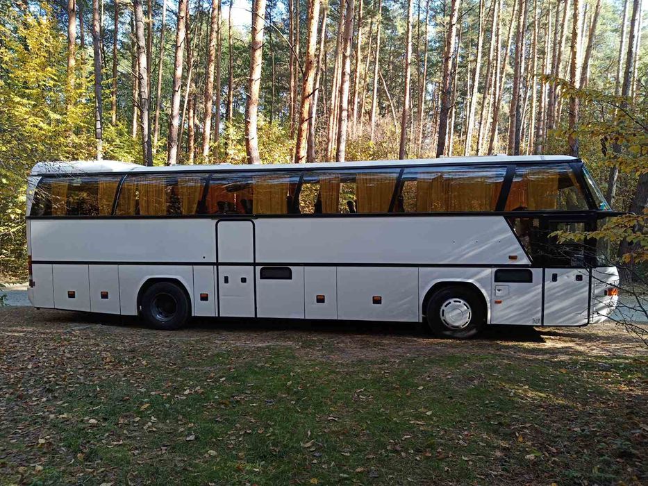 Пассажирские перевозки заказ автобус микроавтобус Украина Европа