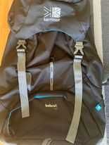 Mochila Karrimor Travel 65L