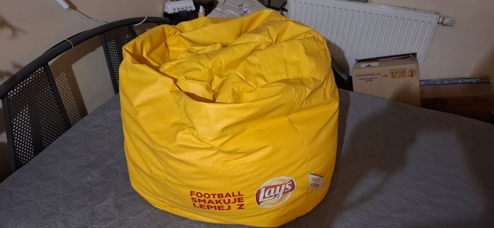 Pufa / worek / fotel