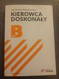 Kierowca Doskonały. Kategoria B