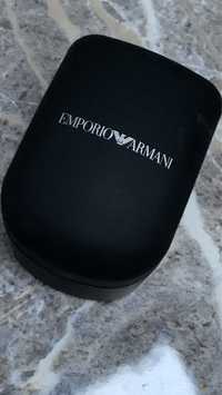 Pudełko na zegarek Emporio Armani