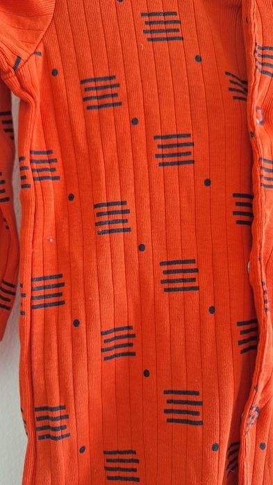 Babygrow Lupilu 80 cm