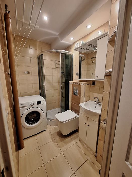 Mieszkanie 2 pokojowe do wynajecia