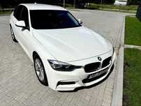 BMW Seria 3 już w Polsce 320 I X DRIVE 2.0 cm benzyna Cena po opłatach * w Polsce
