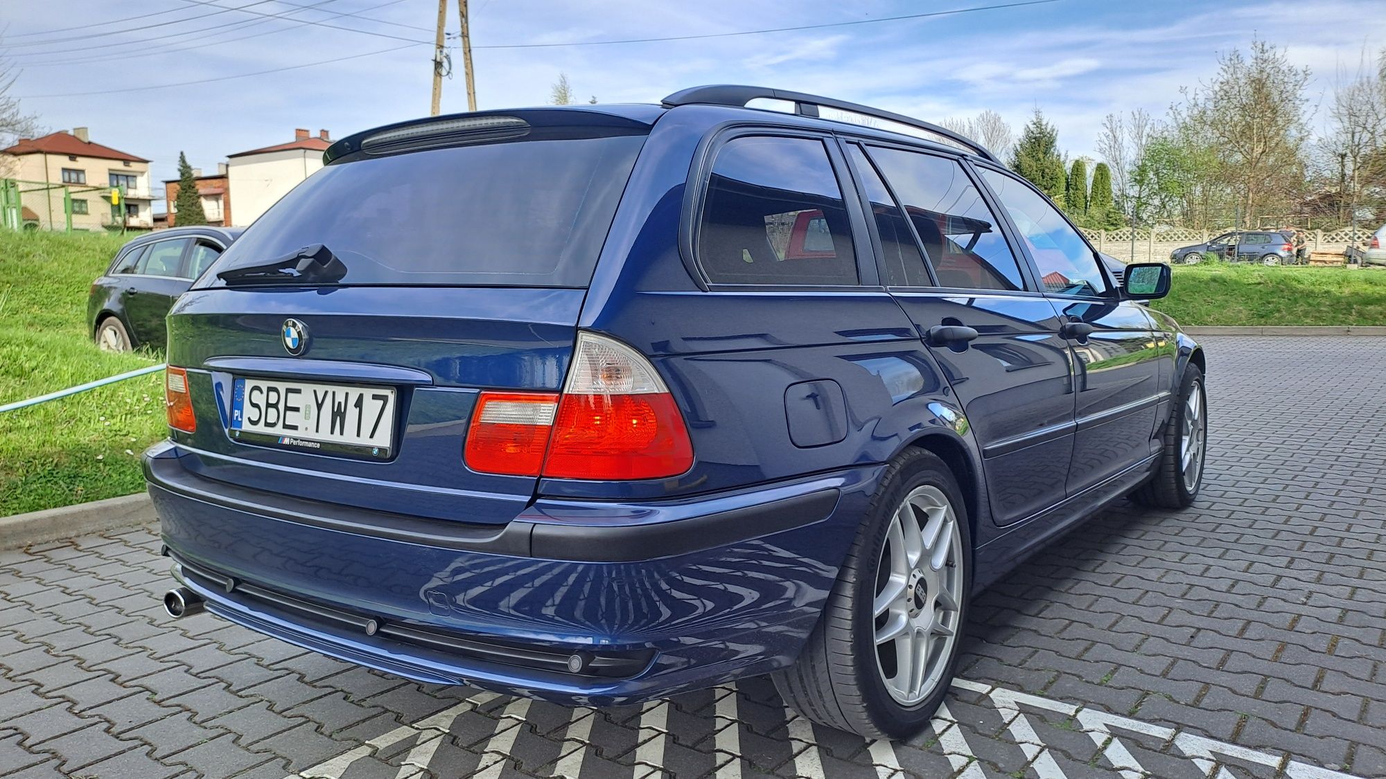 BMW E46 1.8+inst.gazowa LPG Bezwypadkowe bez RDZY!!!