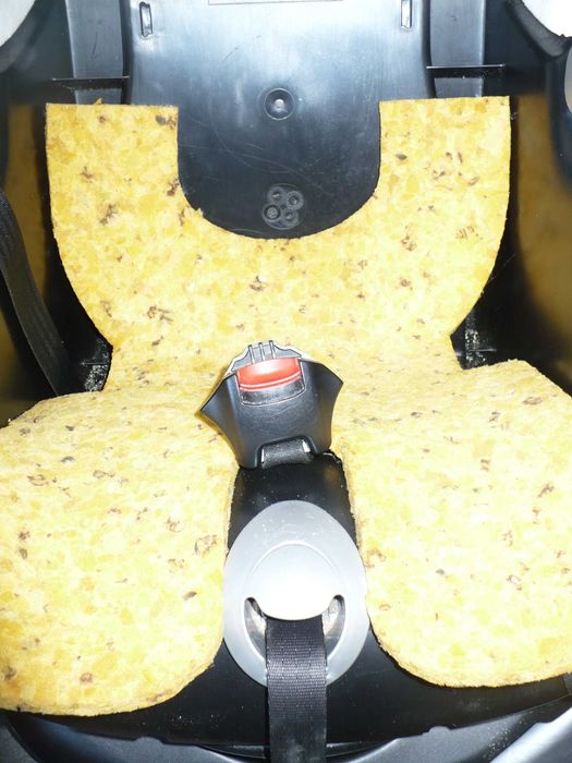 fotelik Maxi Cosi Priori XP 9-18kg (1-4 latka)