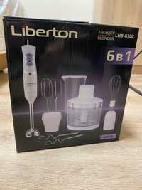 Блендер Liberton 6in1