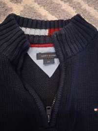 Sweter sweterek r 104 Tommy Hilfiger