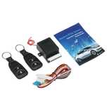Kit Fecho Central Universal (Artigo Novo)