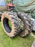 Opony 320/70R24 kompletne z dętkami Cultore radial