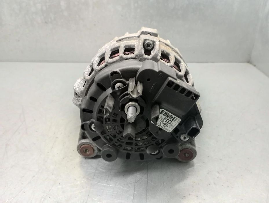 Alternador RENAULT Megane IV (B9A/M_)