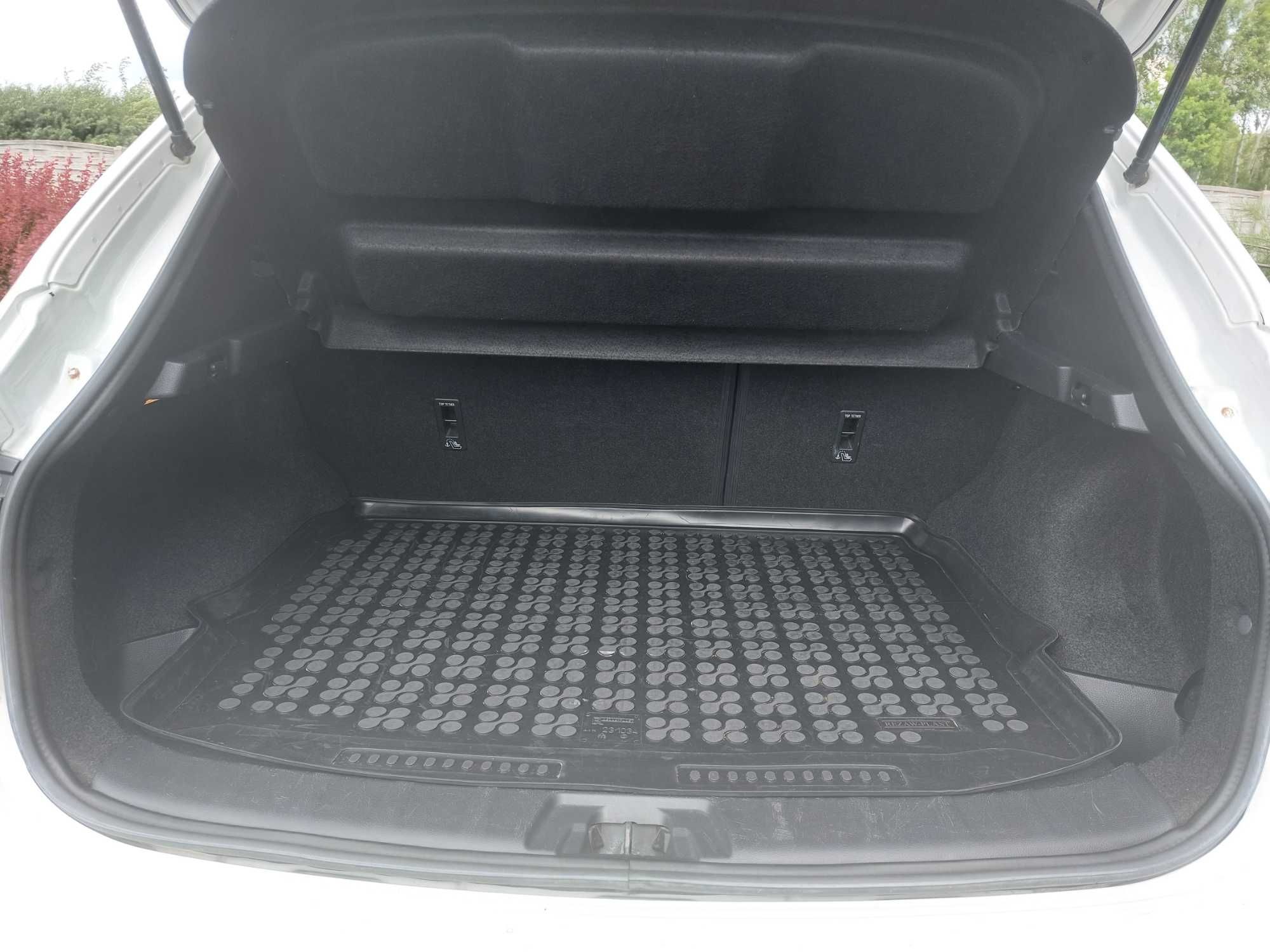 Nissan Qashqai 1.2 benzyna - TEKNA - automat - bezwypadkowy