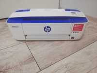 Drukarka HP DeskJet  3760 (przebieg - 168 stron)