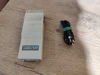 Modulator Commodore Amiga A520 + kabel