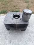 Cylinder z tłokiem MZ etz 250