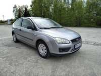 Ford Focus MK2 2004r. 1,6 Benzyna 101KM