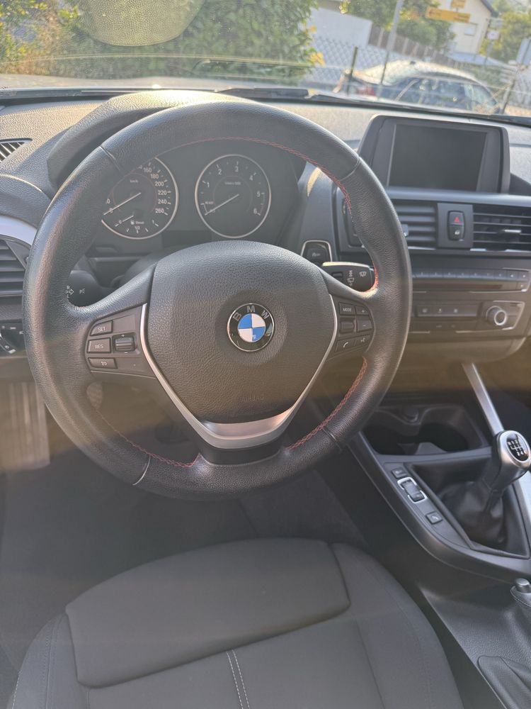 BMW Serie 1 116d