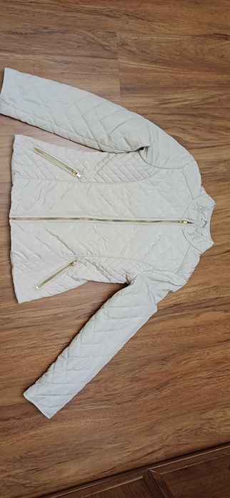 Pikowan kurtka dziewczęca